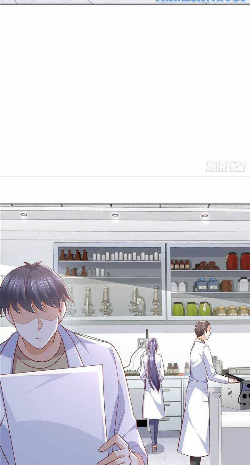 Đô Thị Đệ Nhất Chiến Thần Chapter 45 trang 23