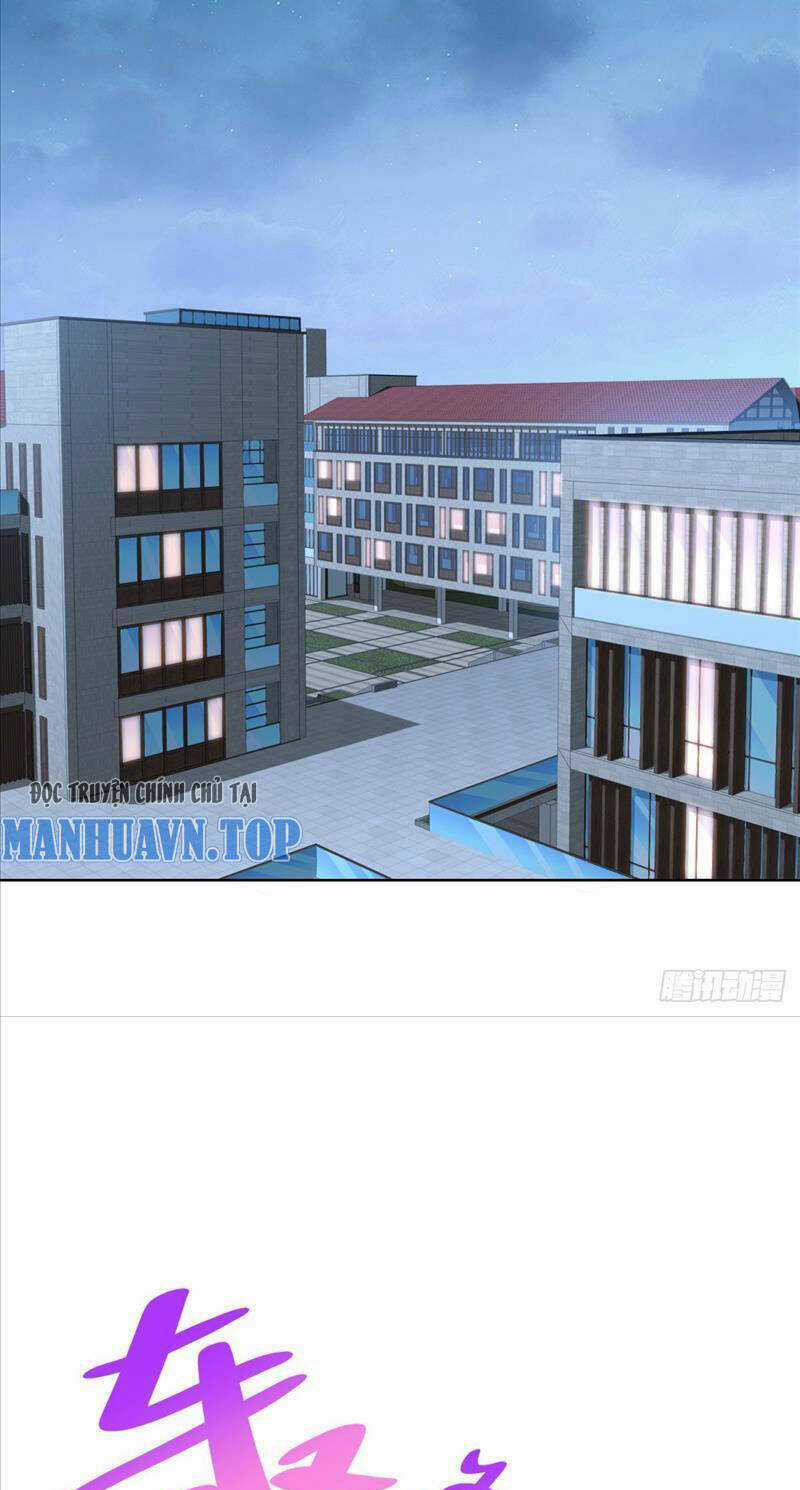 Đô Thị Đệ Nhất Chiến Thần Chapter 45 trang 25