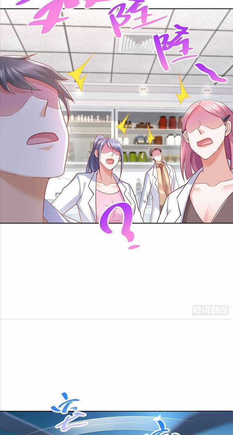 Đô Thị Đệ Nhất Chiến Thần Chapter 45 trang 26