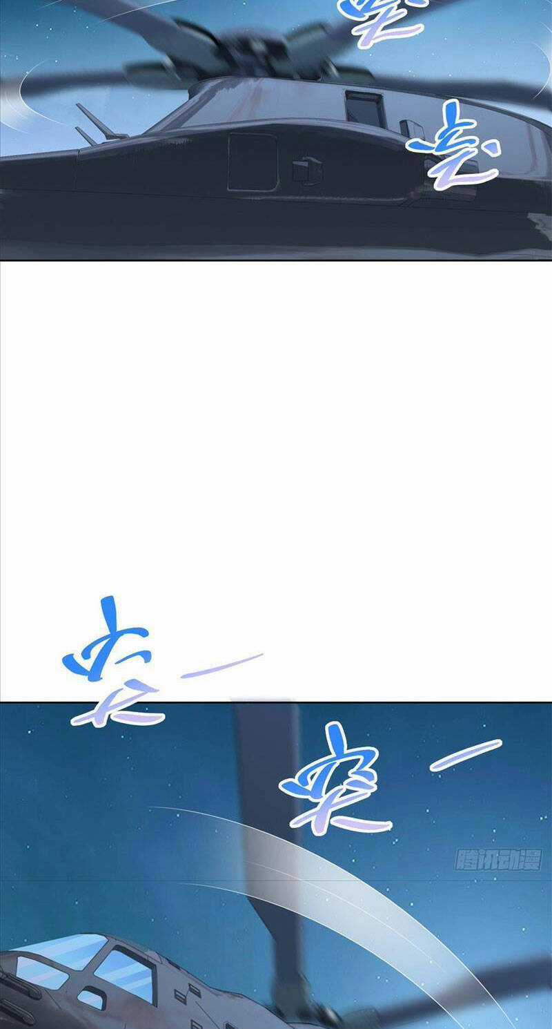 Đô Thị Đệ Nhất Chiến Thần Chapter 45 trang 27