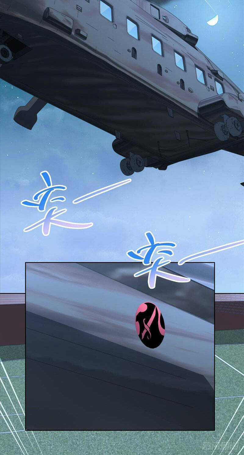 Đô Thị Đệ Nhất Chiến Thần Chapter 45 trang 28