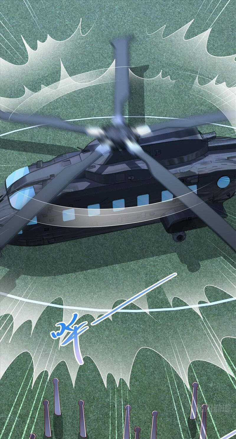 Đô Thị Đệ Nhất Chiến Thần Chapter 45 trang 29