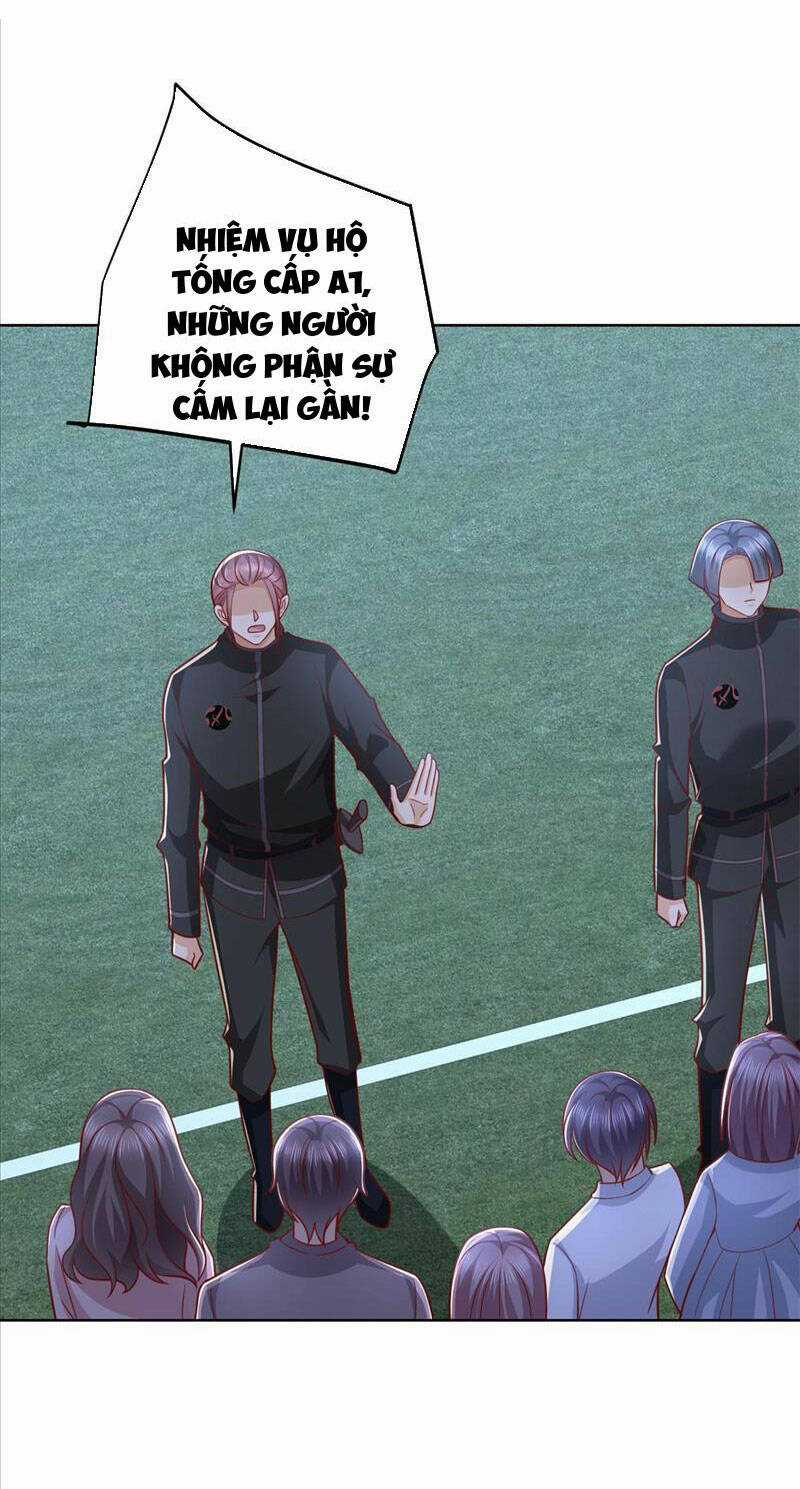 Đô Thị Đệ Nhất Chiến Thần Chapter 45 trang 31