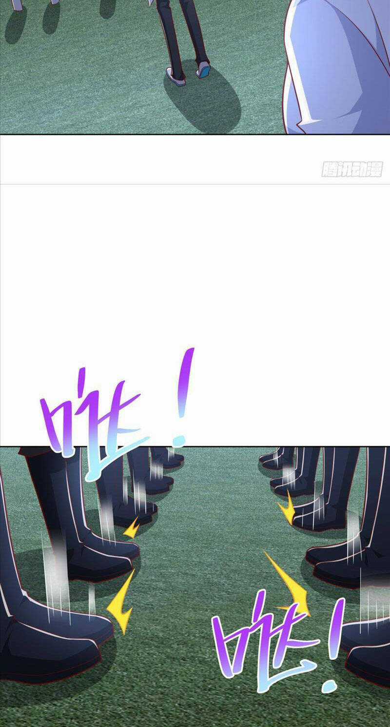 Đô Thị Đệ Nhất Chiến Thần Chapter 45 trang 34