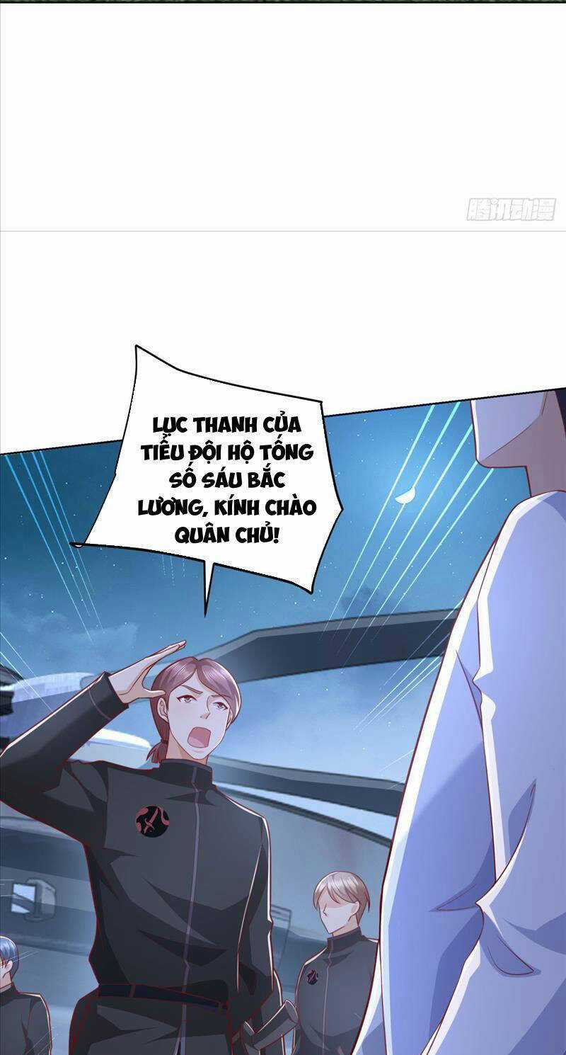 Đô Thị Đệ Nhất Chiến Thần Chapter 45 trang 35