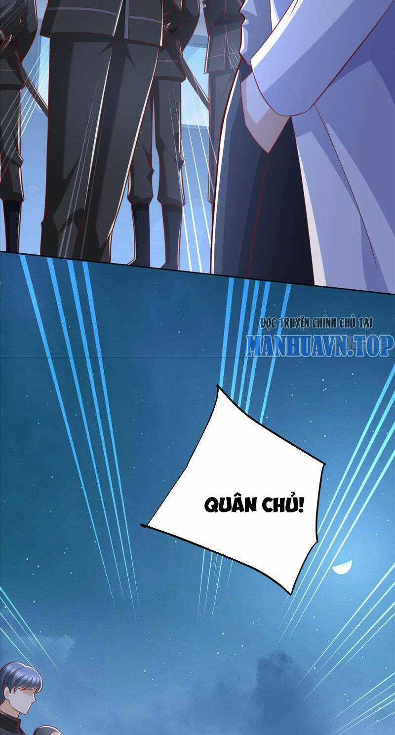 Đô Thị Đệ Nhất Chiến Thần Chapter 45 trang 36