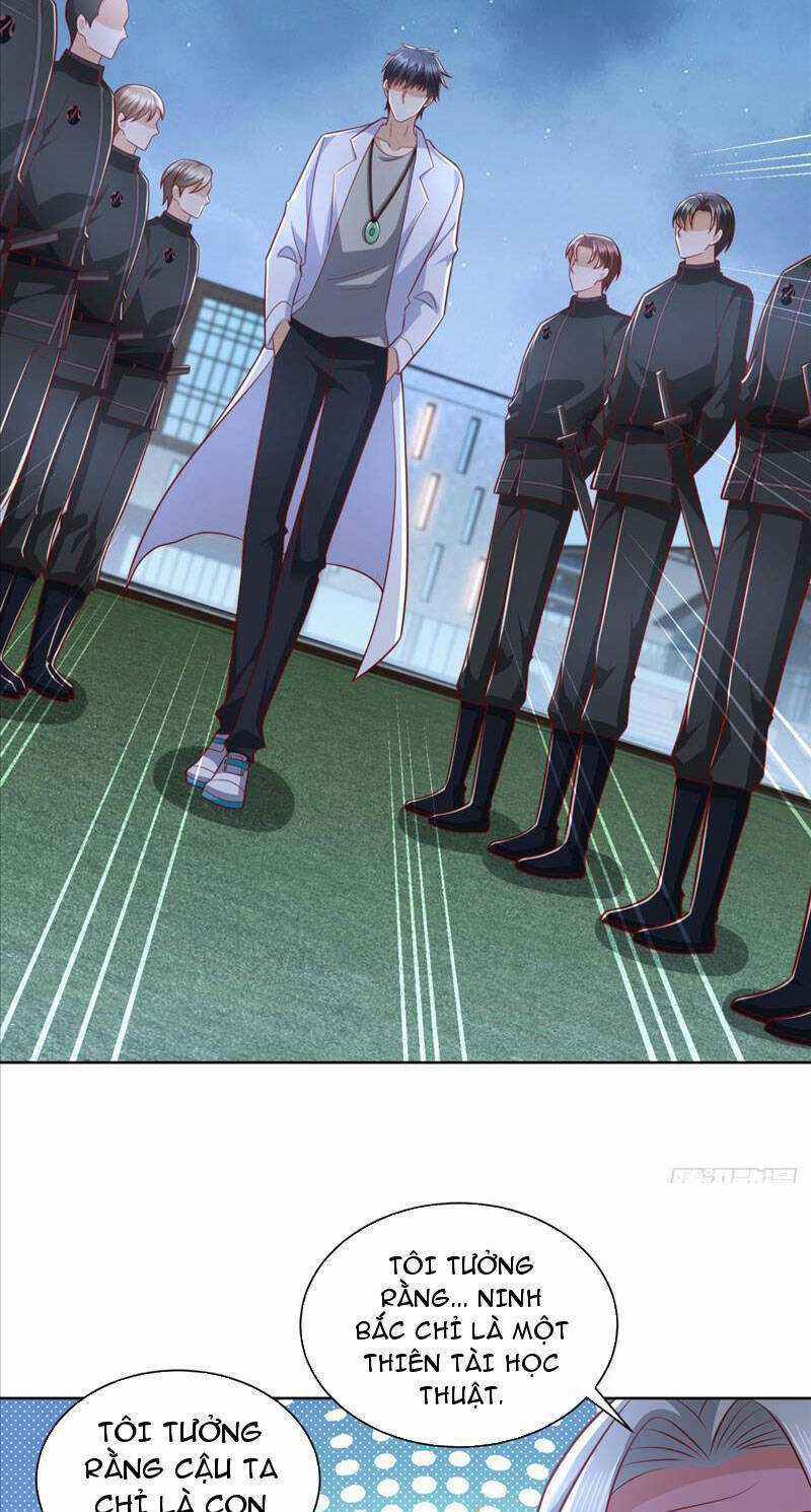 Đô Thị Đệ Nhất Chiến Thần Chapter 45 trang 37