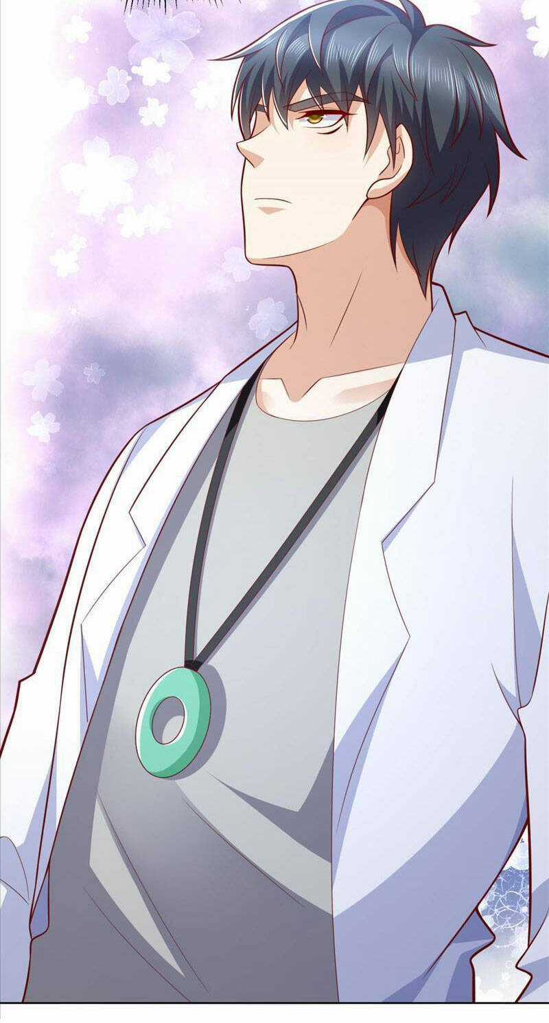 Đô Thị Đệ Nhất Chiến Thần Chapter 45 trang 39