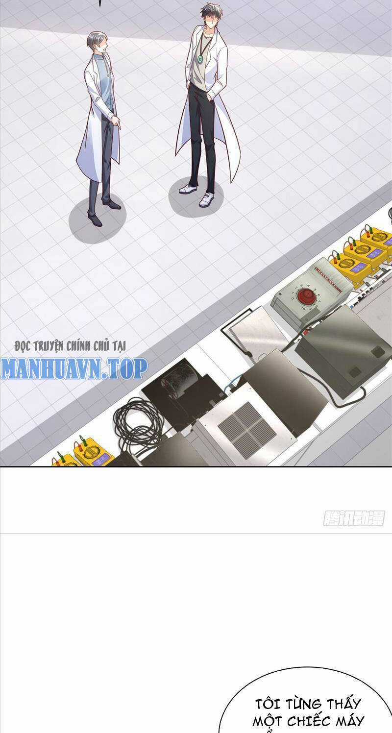 Đô Thị Đệ Nhất Chiến Thần Chapter 45 trang 7