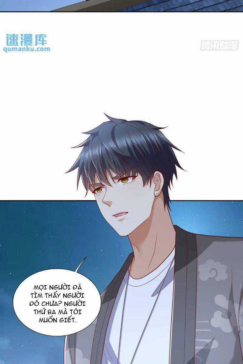 Đô Thị Đệ Nhất Chiến Thần Chapter 46 trang 12