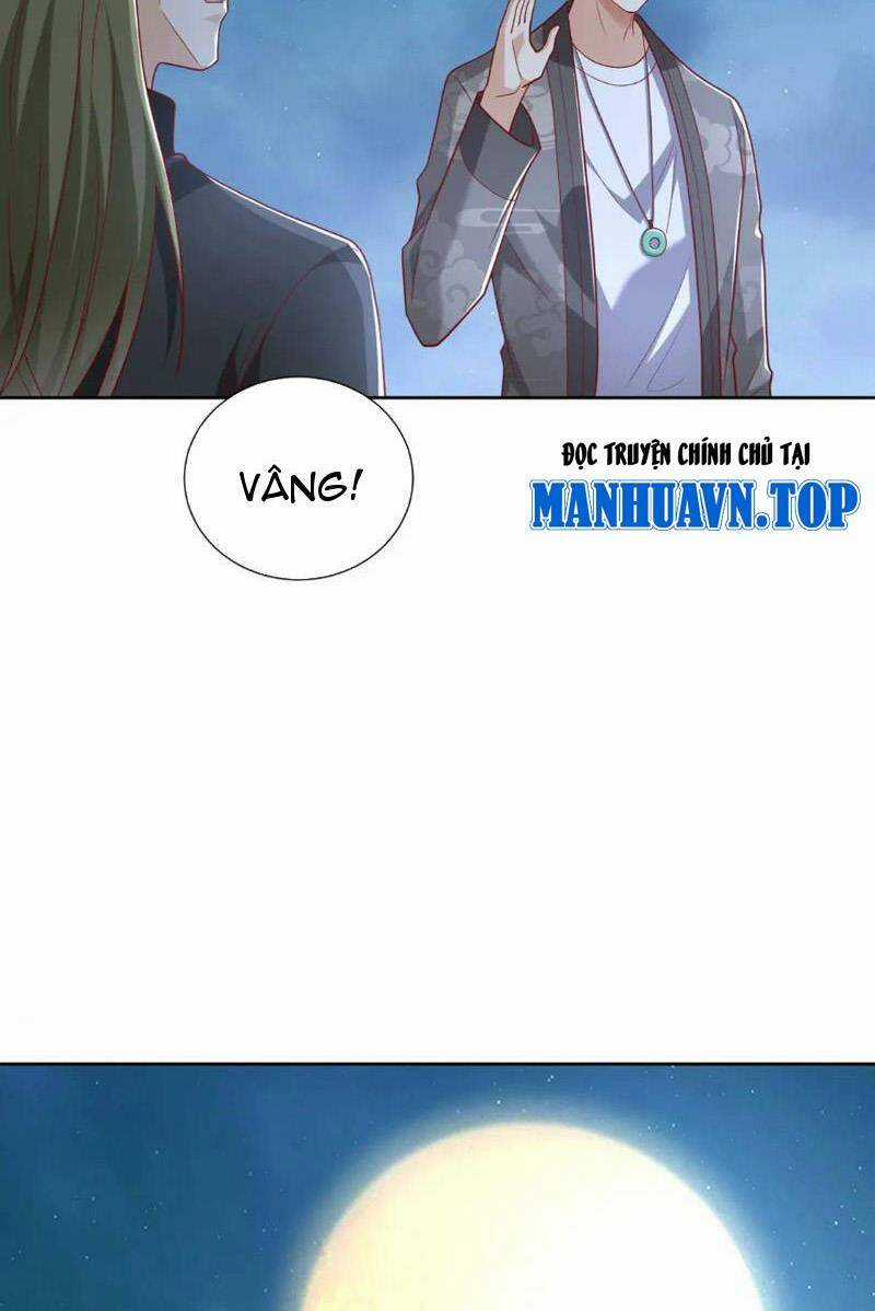 Đô Thị Đệ Nhất Chiến Thần Chapter 46 trang 14