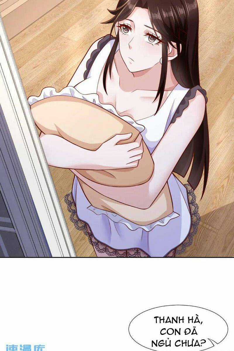 Đô Thị Đệ Nhất Chiến Thần Chapter 46 trang 18