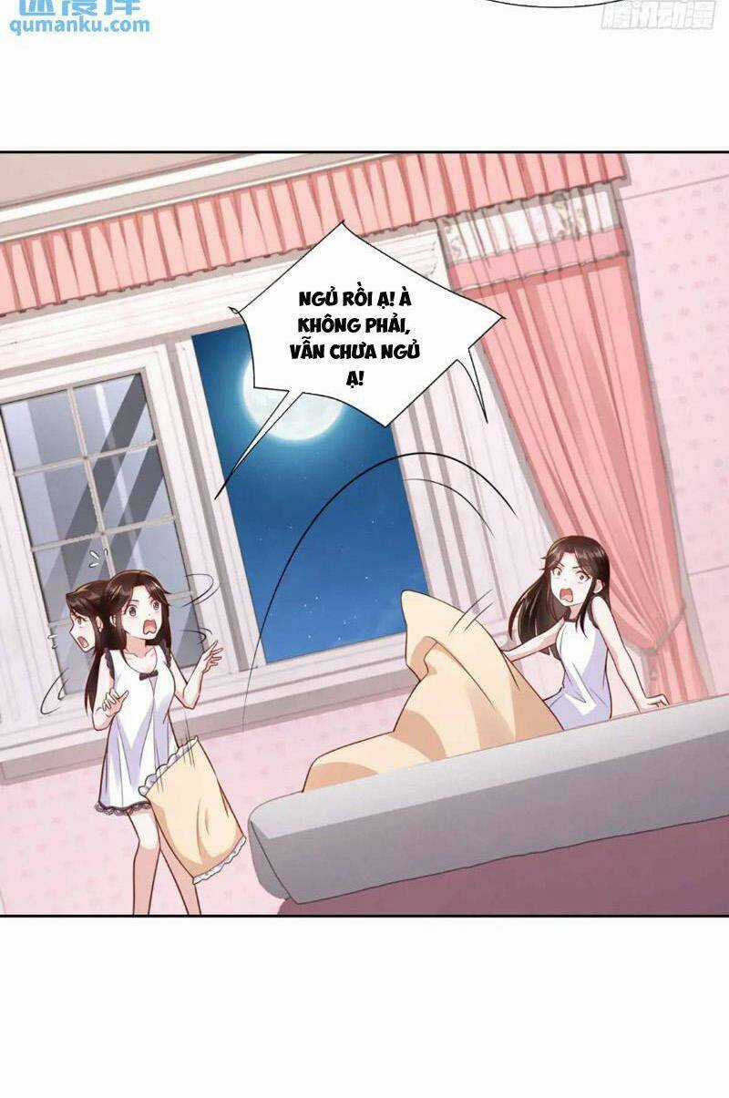 Đô Thị Đệ Nhất Chiến Thần Chapter 46 trang 19