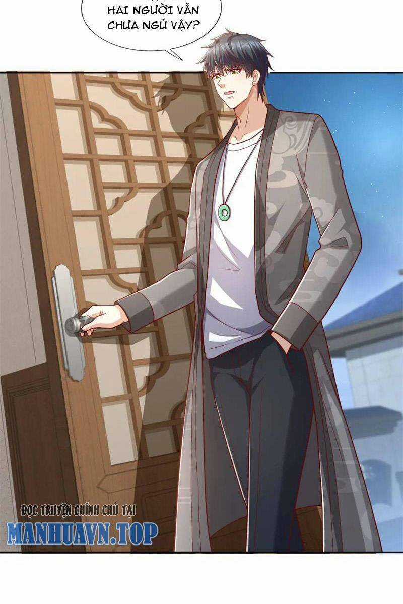 Đô Thị Đệ Nhất Chiến Thần Chapter 46 trang 2