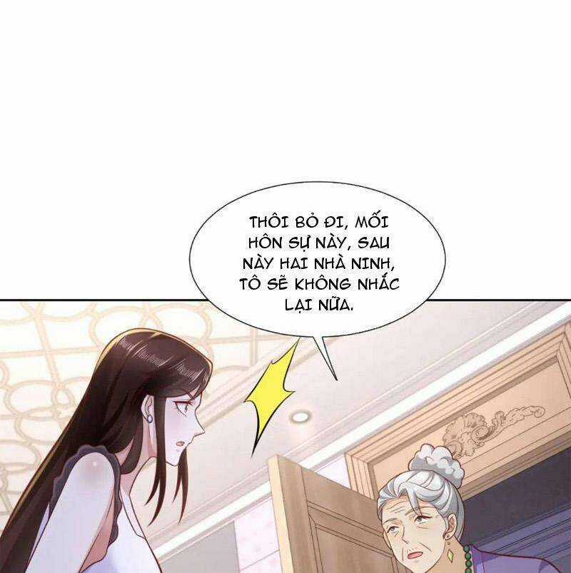 Đô Thị Đệ Nhất Chiến Thần Chapter 46 trang 23