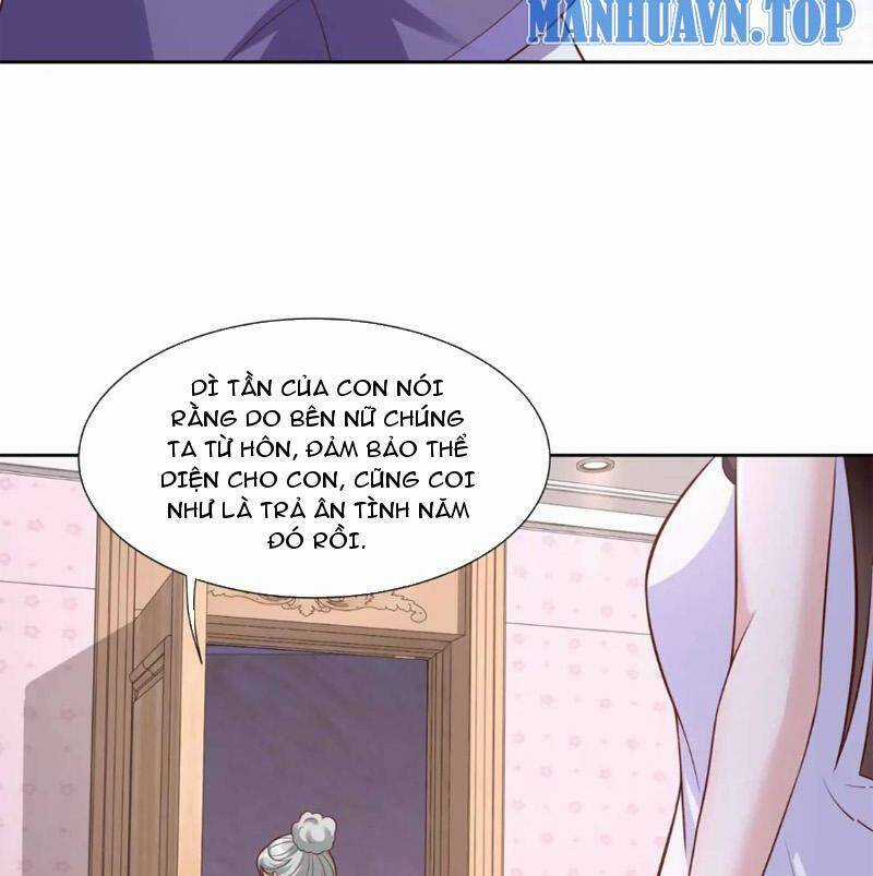 Đô Thị Đệ Nhất Chiến Thần Chapter 46 trang 28