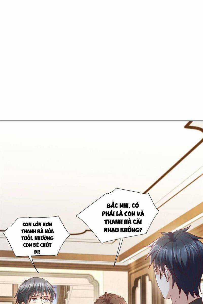 Đô Thị Đệ Nhất Chiến Thần Chapter 46 trang 3