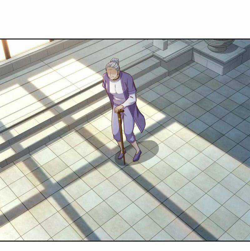 Đô Thị Đệ Nhất Chiến Thần Chapter 46 trang 34