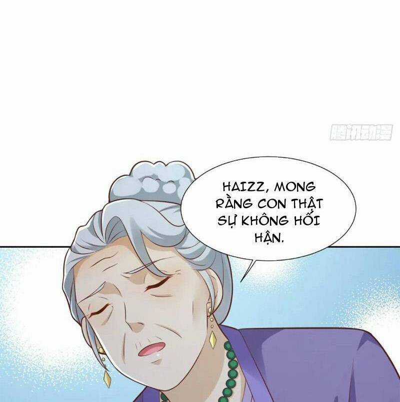 Đô Thị Đệ Nhất Chiến Thần Chapter 46 trang 35