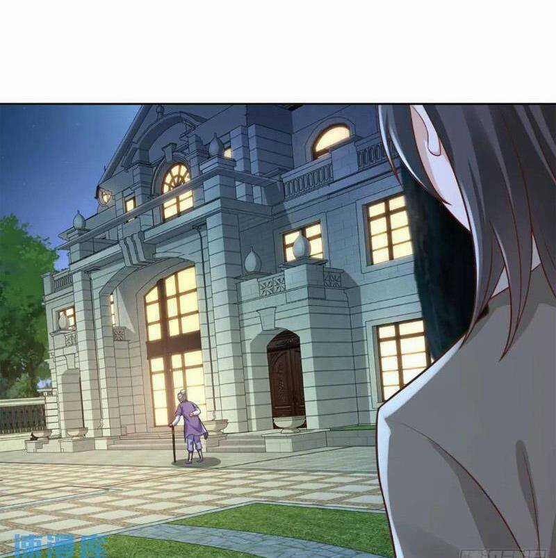 Đô Thị Đệ Nhất Chiến Thần Chapter 46 trang 37