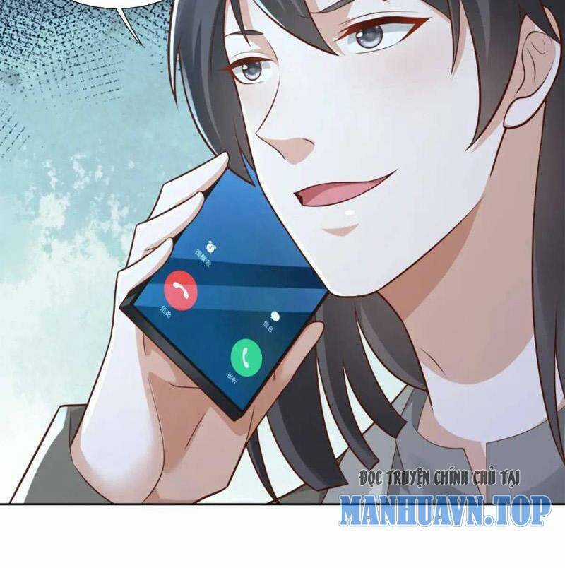 Đô Thị Đệ Nhất Chiến Thần Chapter 46 trang 39