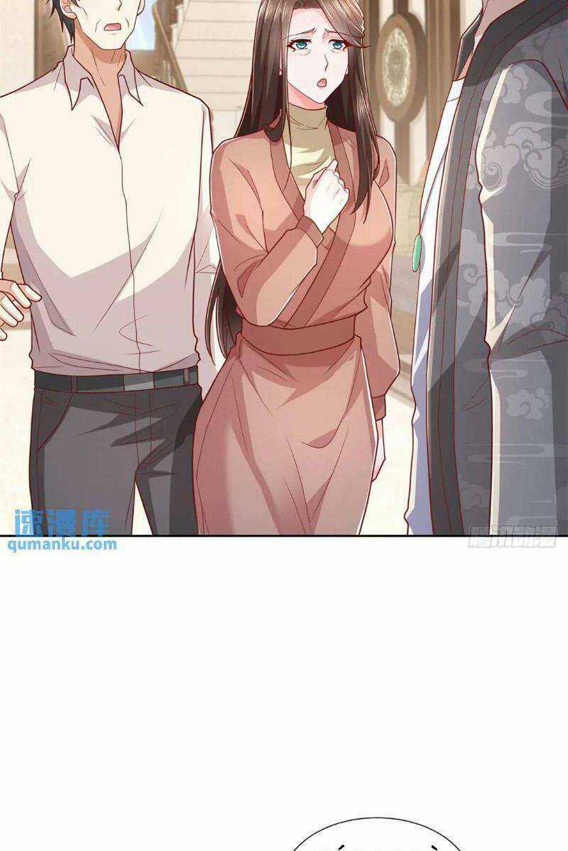 Đô Thị Đệ Nhất Chiến Thần Chapter 46 trang 4