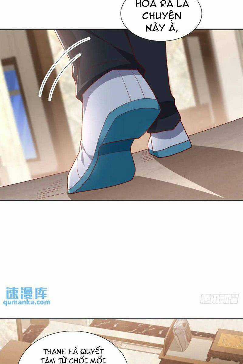 Đô Thị Đệ Nhất Chiến Thần Chapter 46 trang 5