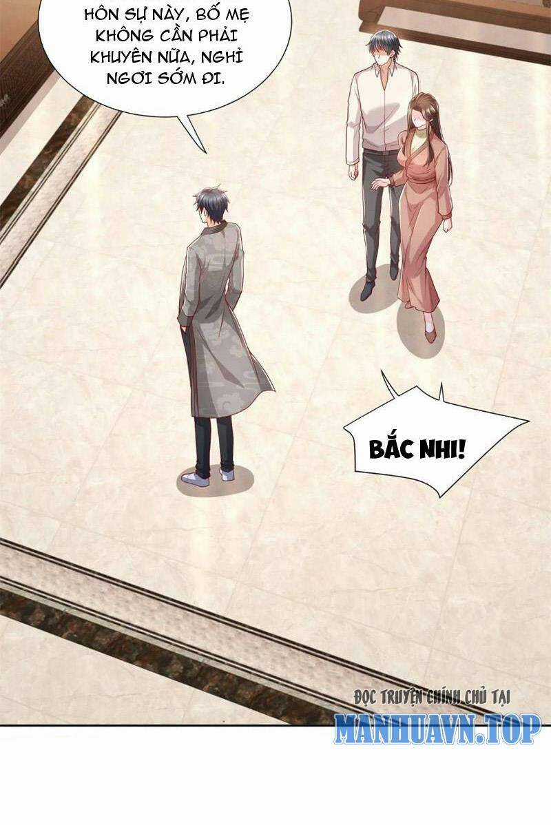 Đô Thị Đệ Nhất Chiến Thần Chapter 46 trang 6