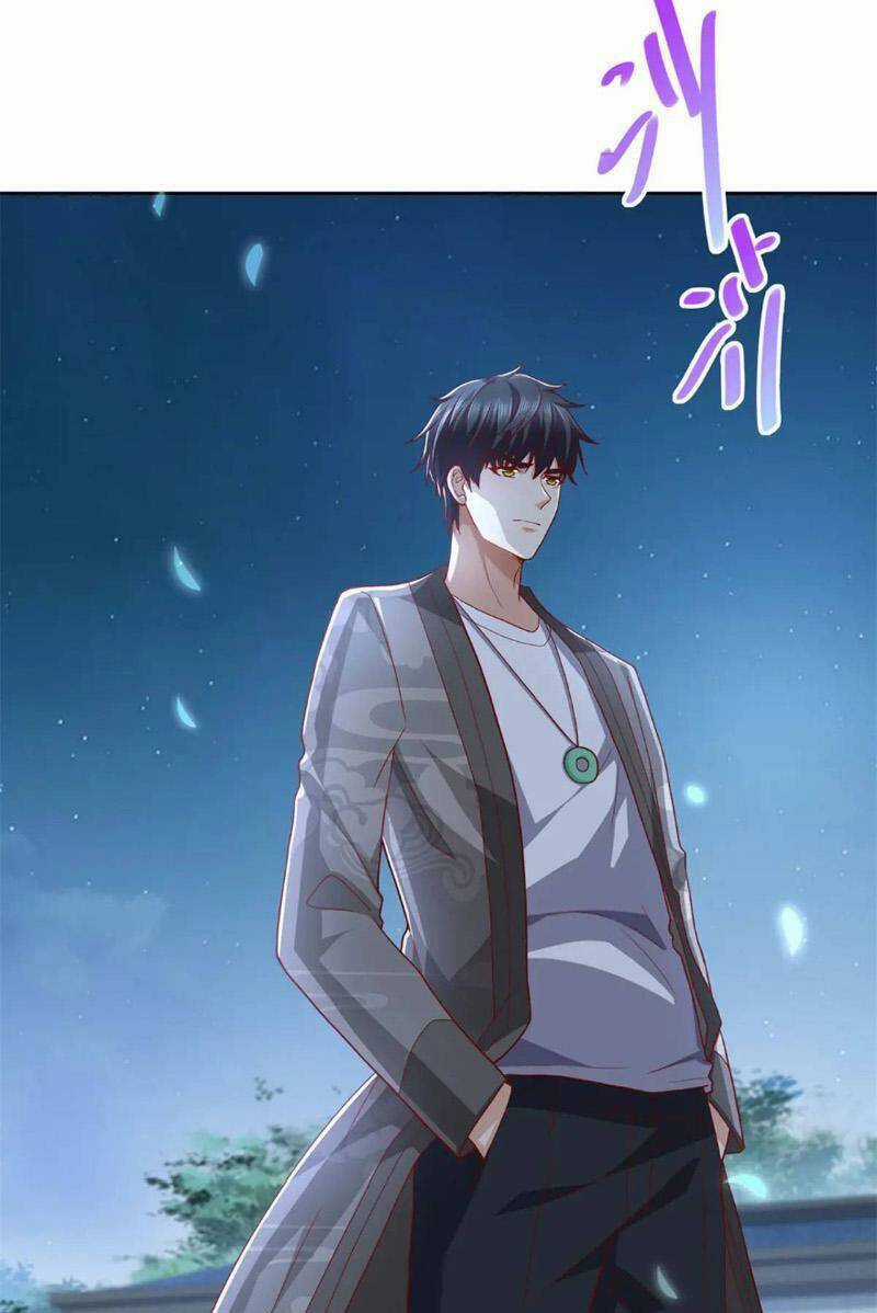 Đô Thị Đệ Nhất Chiến Thần Chapter 46 trang 8