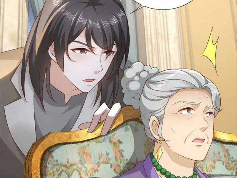 Đô Thị Đệ Nhất Chiến Thần Chapter 47 trang 13