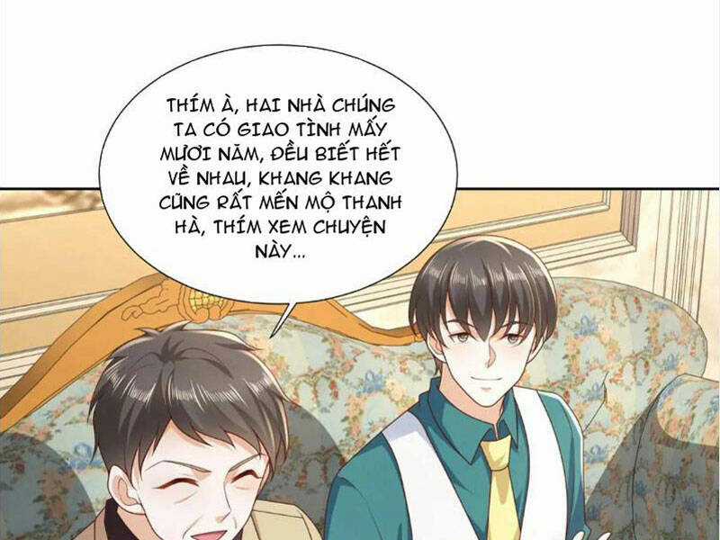 Đô Thị Đệ Nhất Chiến Thần Chapter 47 trang 15
