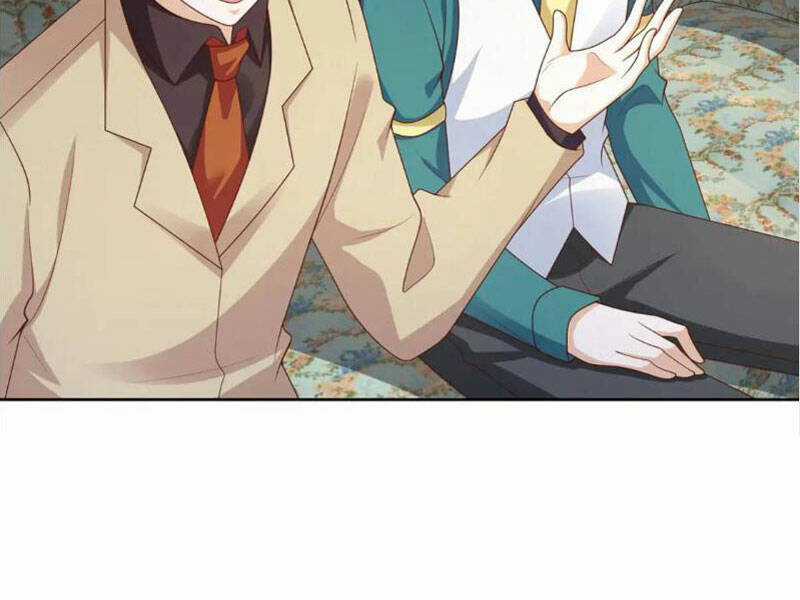 Đô Thị Đệ Nhất Chiến Thần Chapter 47 trang 16