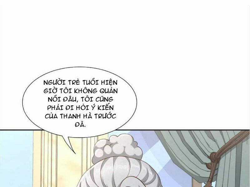 Đô Thị Đệ Nhất Chiến Thần Chapter 47 trang 17