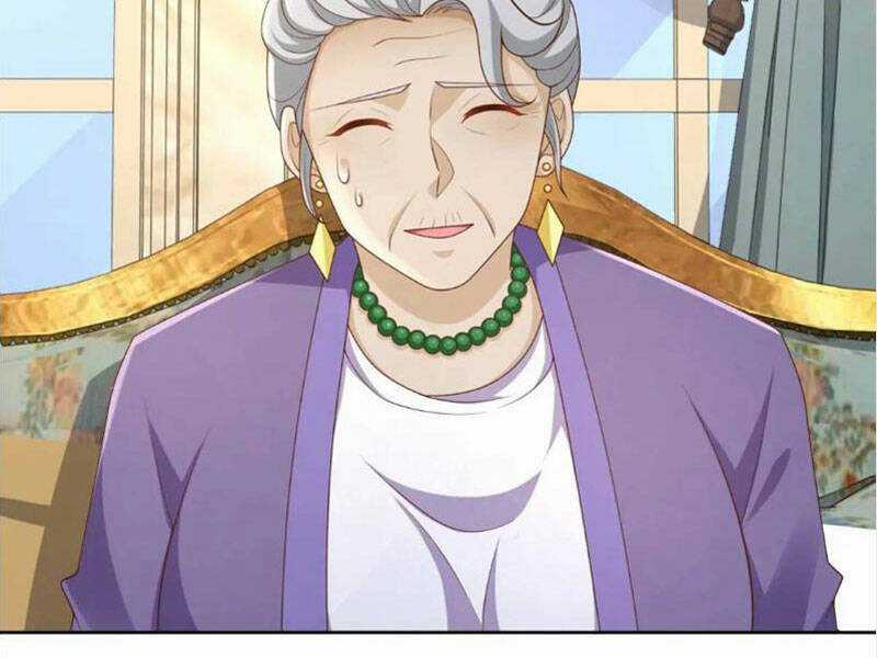 Đô Thị Đệ Nhất Chiến Thần Chapter 47 trang 18