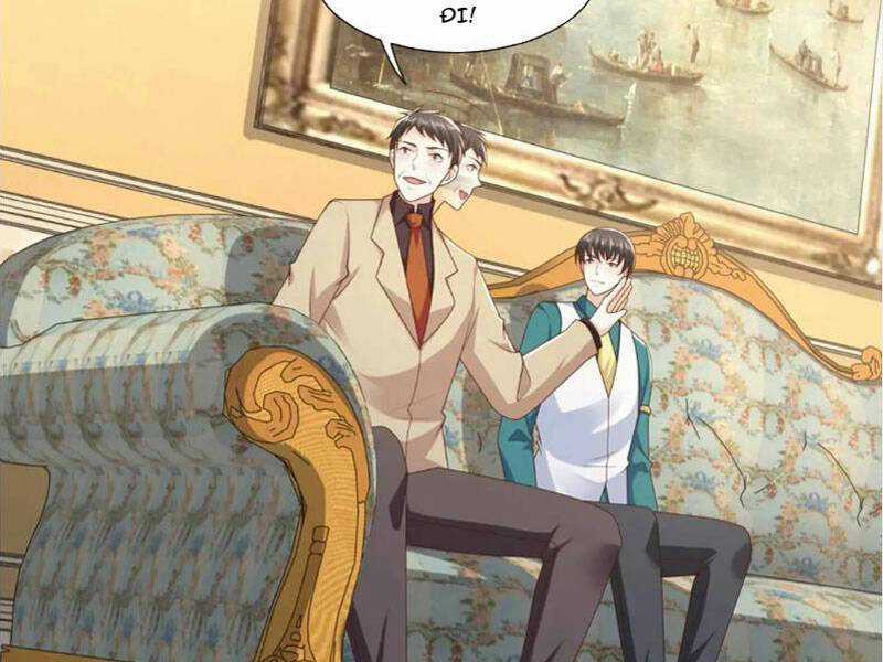 Đô Thị Đệ Nhất Chiến Thần Chapter 47 trang 20