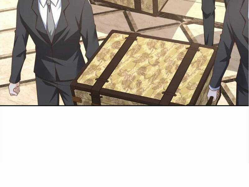 Đô Thị Đệ Nhất Chiến Thần Chapter 47 trang 23