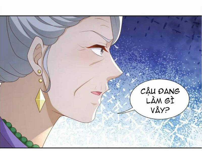 Đô Thị Đệ Nhất Chiến Thần Chapter 47 trang 24