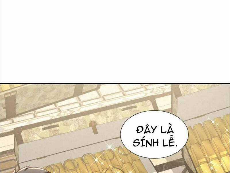 Đô Thị Đệ Nhất Chiến Thần Chapter 47 trang 25