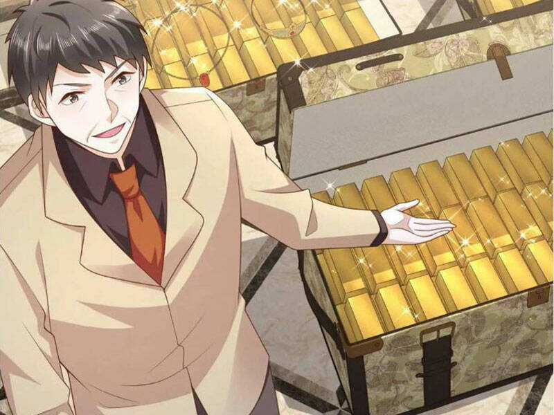 Đô Thị Đệ Nhất Chiến Thần Chapter 47 trang 26