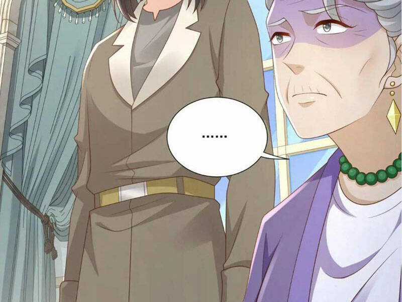 Đô Thị Đệ Nhất Chiến Thần Chapter 47 trang 28