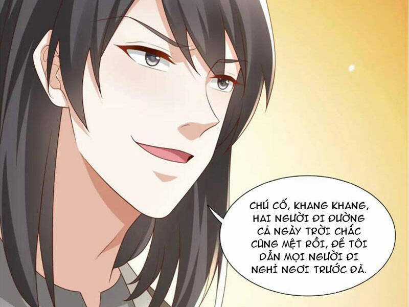 Đô Thị Đệ Nhất Chiến Thần Chapter 47 trang 30
