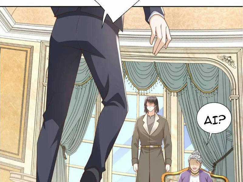 Đô Thị Đệ Nhất Chiến Thần Chapter 47 trang 32