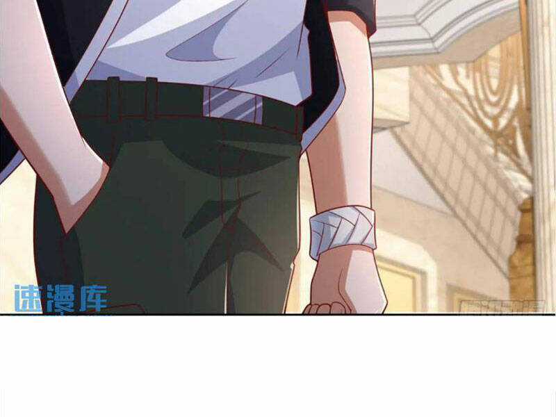 Đô Thị Đệ Nhất Chiến Thần Chapter 47 trang 37