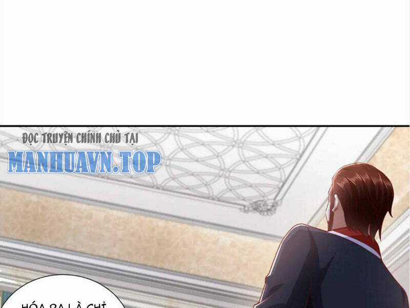 Đô Thị Đệ Nhất Chiến Thần Chapter 47 trang 38