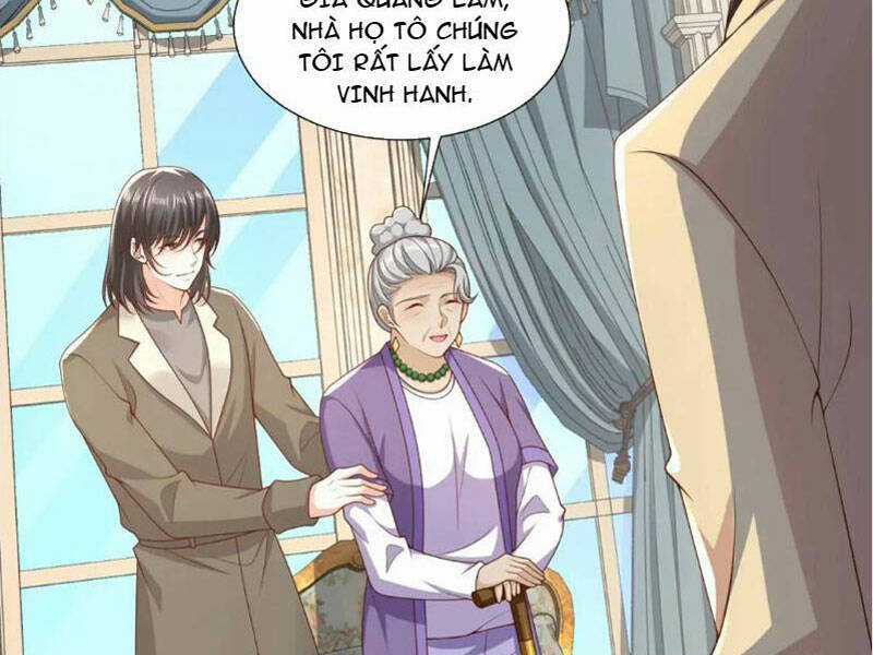 Đô Thị Đệ Nhất Chiến Thần Chapter 47 trang 4