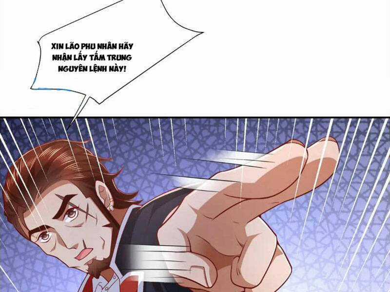 Đô Thị Đệ Nhất Chiến Thần Chapter 47 trang 41