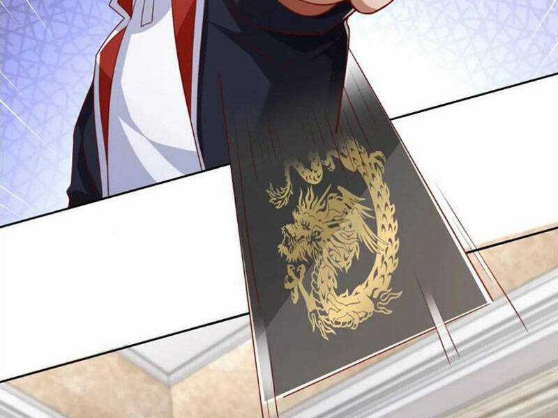 Đô Thị Đệ Nhất Chiến Thần Chapter 47 trang 42