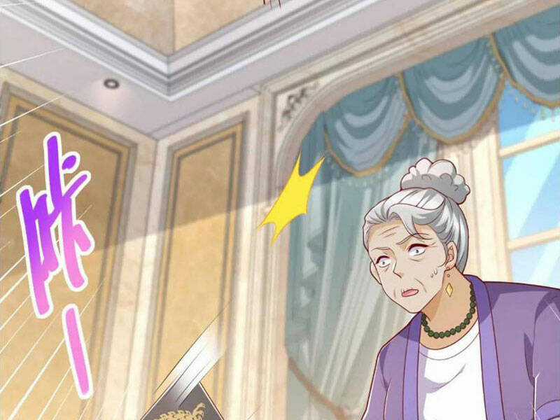 Đô Thị Đệ Nhất Chiến Thần Chapter 47 trang 43