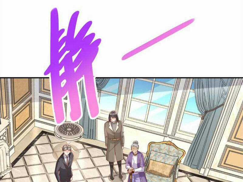 Đô Thị Đệ Nhất Chiến Thần Chapter 47 trang 45