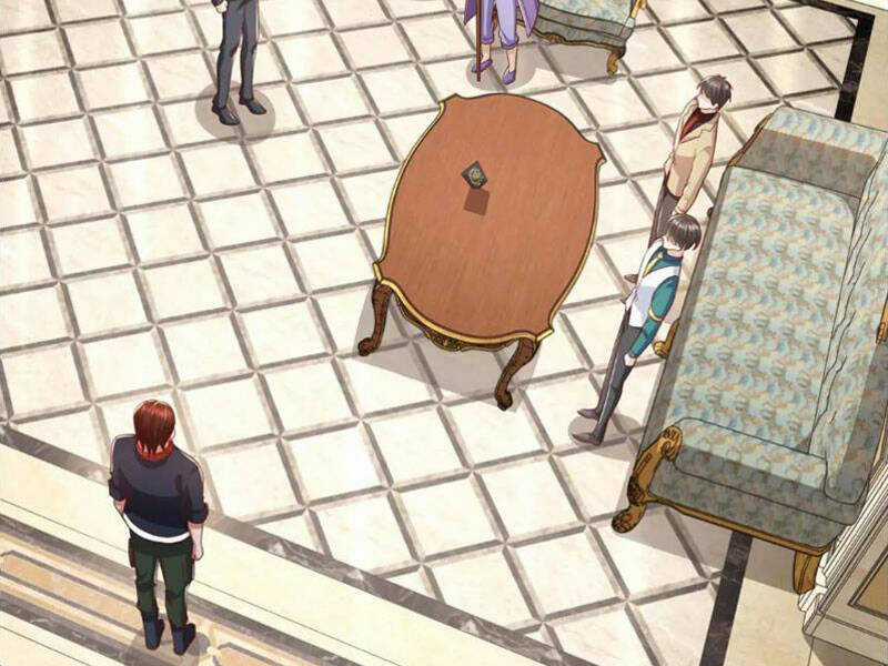 Đô Thị Đệ Nhất Chiến Thần Chapter 47 trang 46